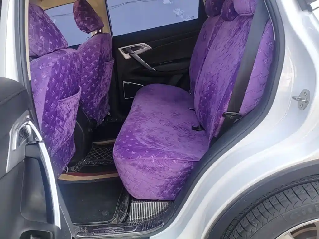 Geely Boyue — миниатюра 17