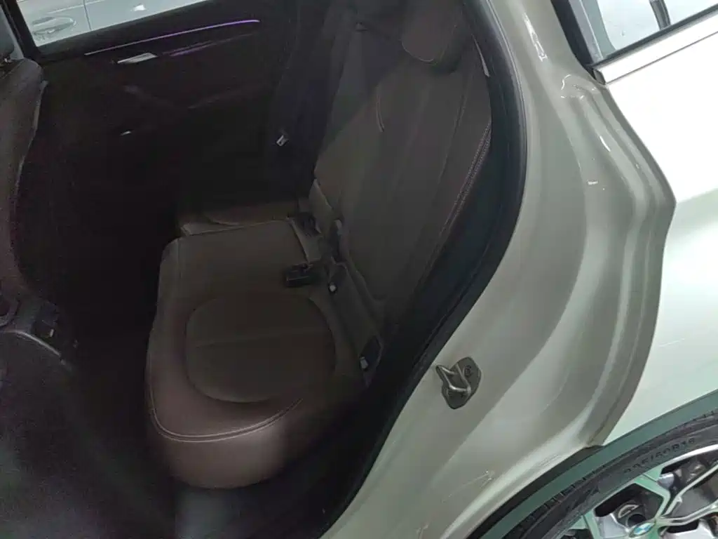 BMW X1 — миниатюра 17