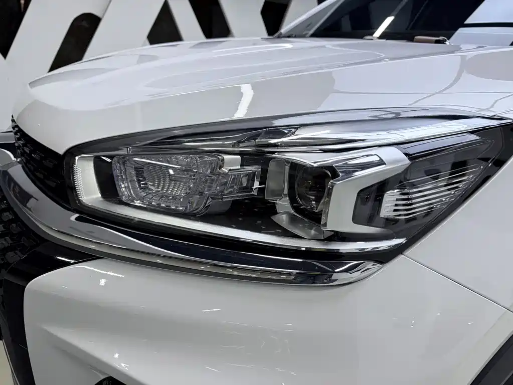 Chery Tiggo 8 8 2020 1.5TCI AT 5 мест