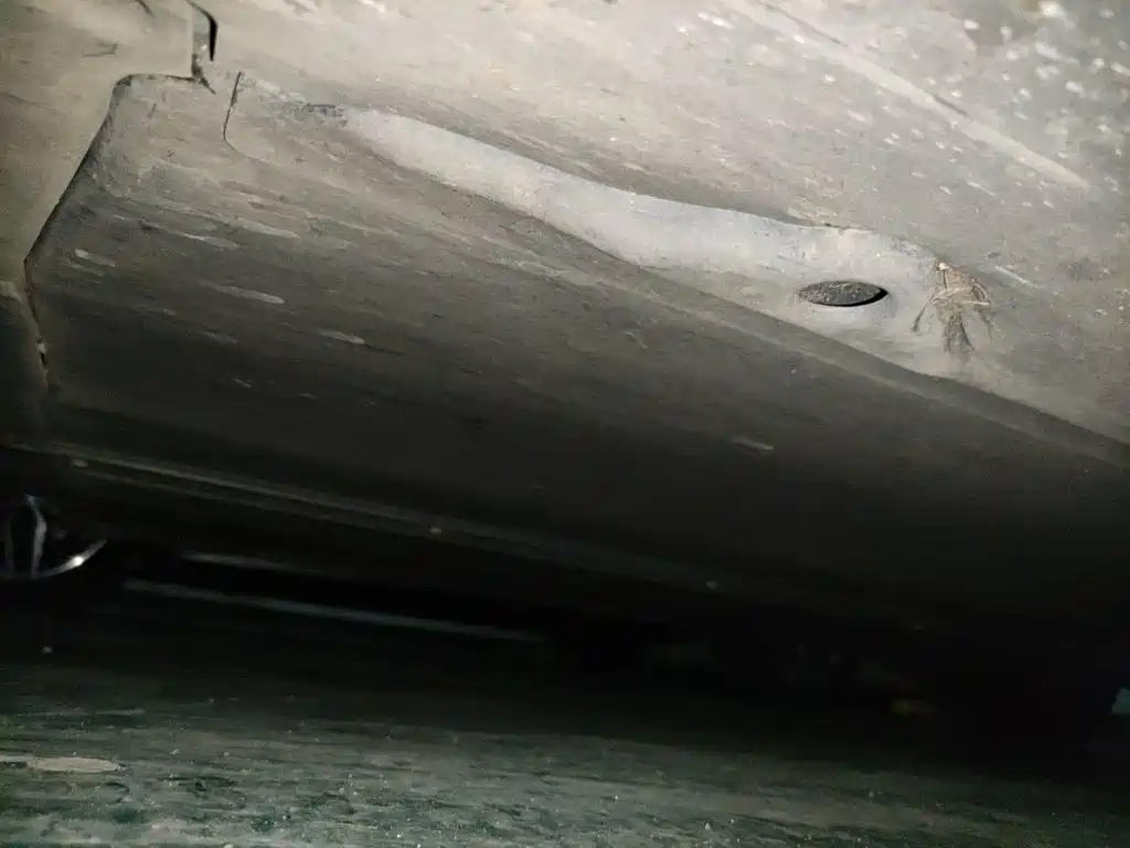 Tesla Model Y — миниатюра 19