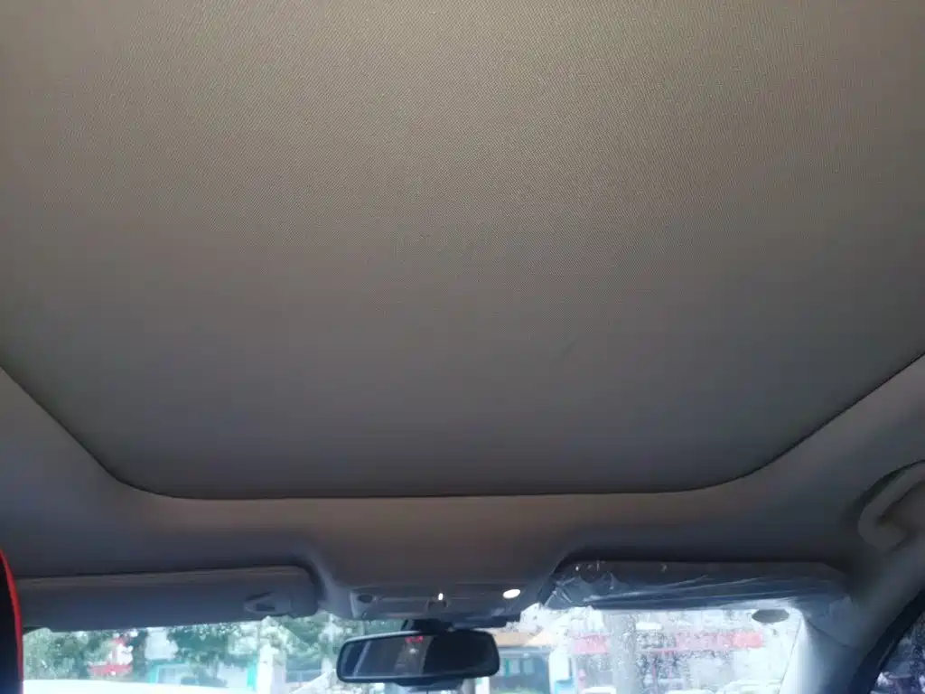 Nissan Murano — миниатюра 14