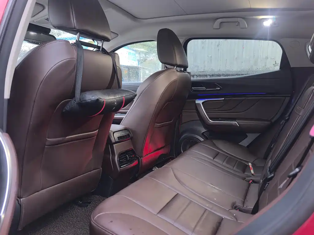 WEI PAI WEI BRAND VV5