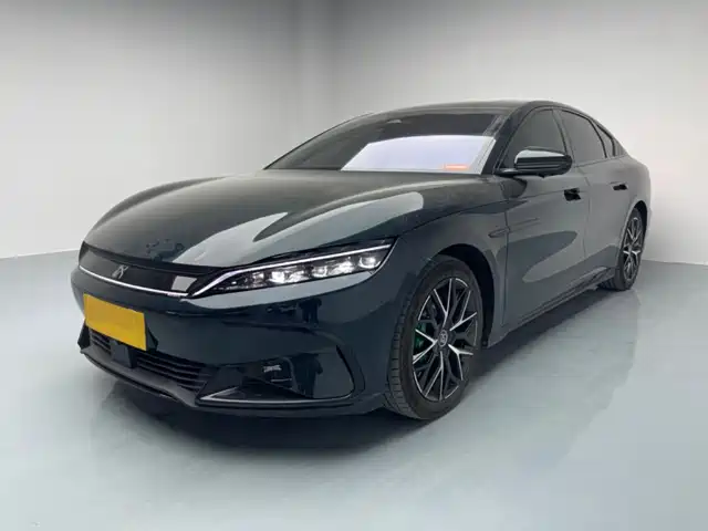 BYD HAN 2023