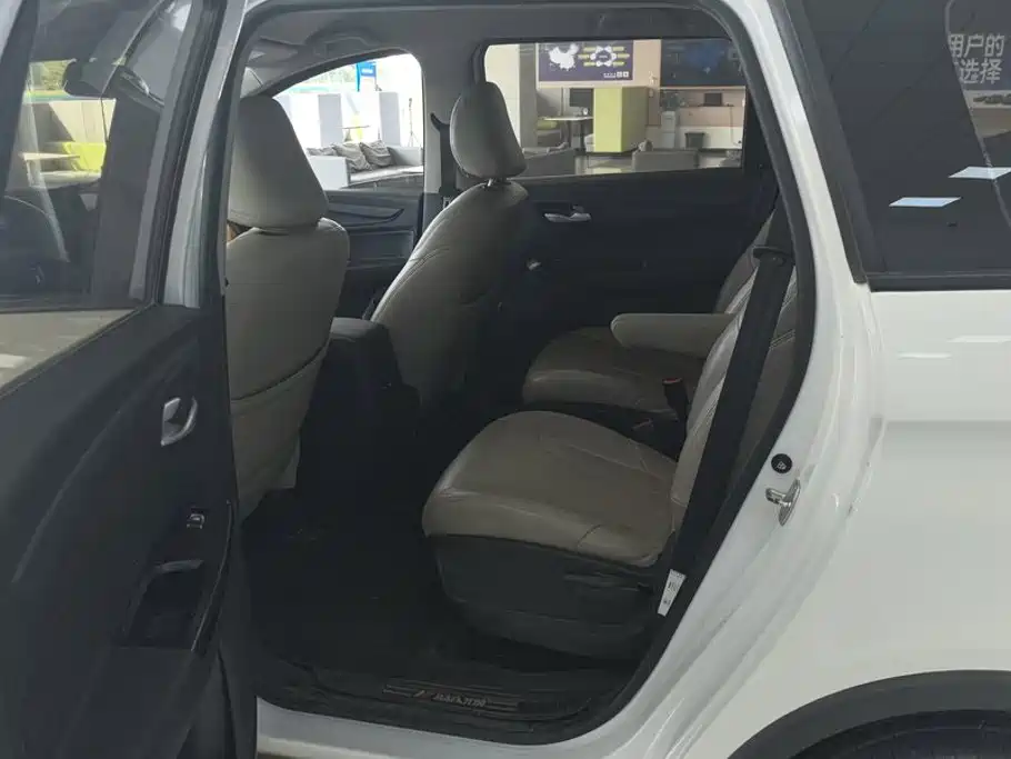 Baojun 730 — миниатюра 11