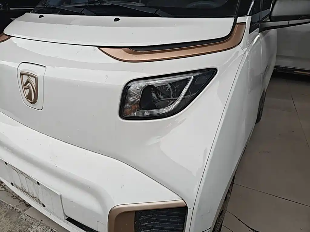 Baojun E200 — миниатюра 24