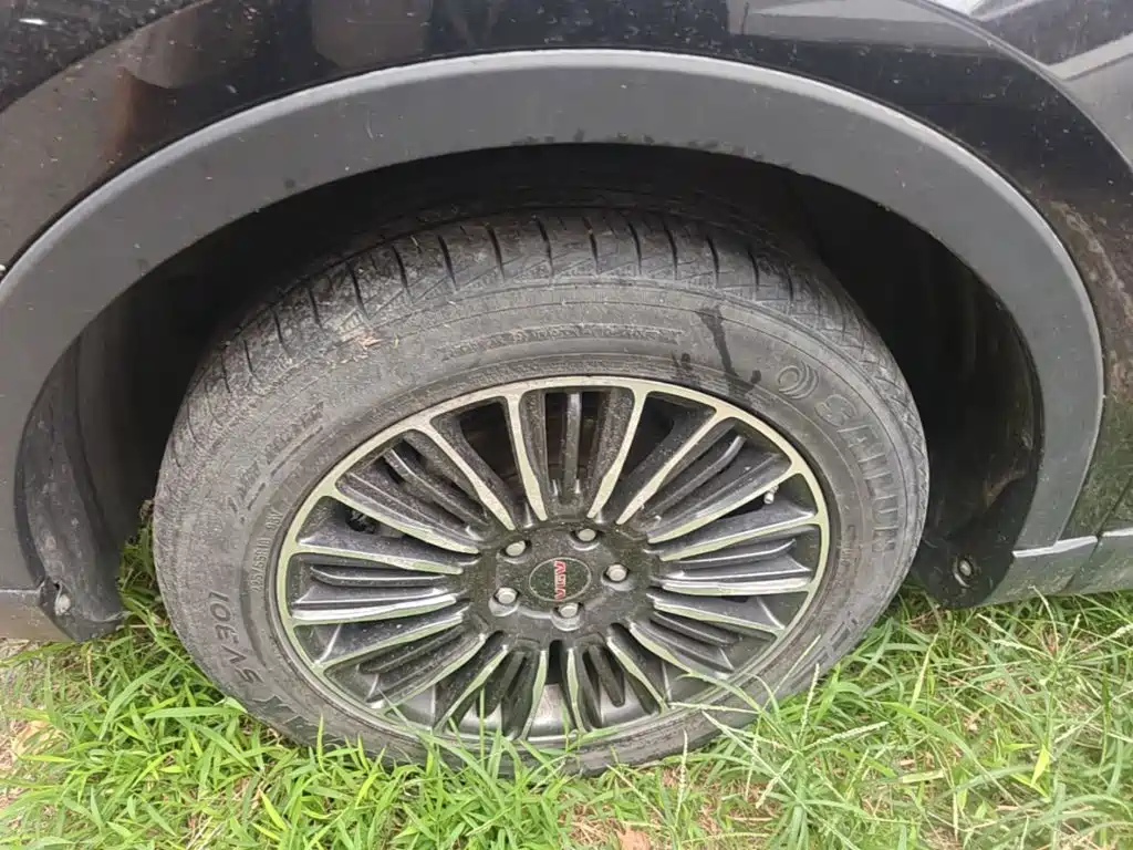 VGV VGV U70 — миниатюра 23