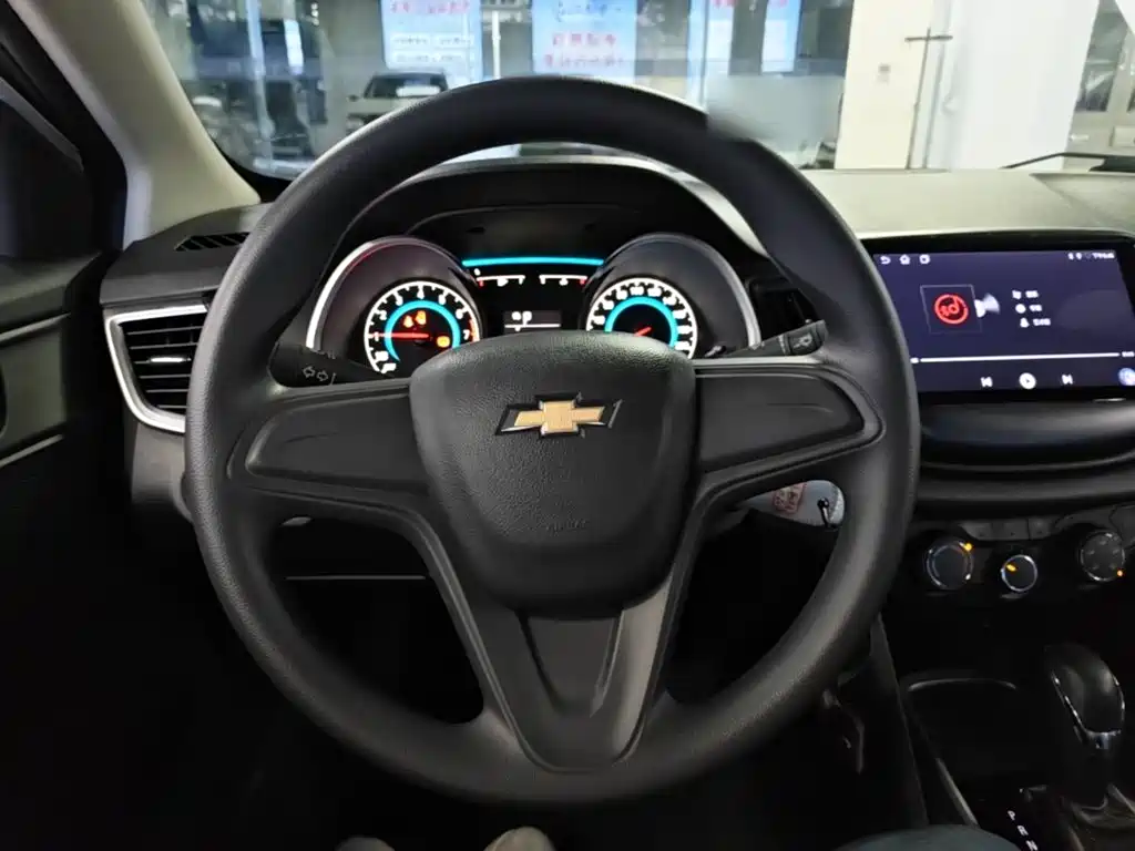 Chevrolet Cavalier — миниатюра 11