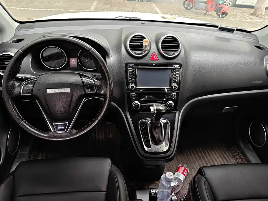 Haval H6 — миниатюра 12