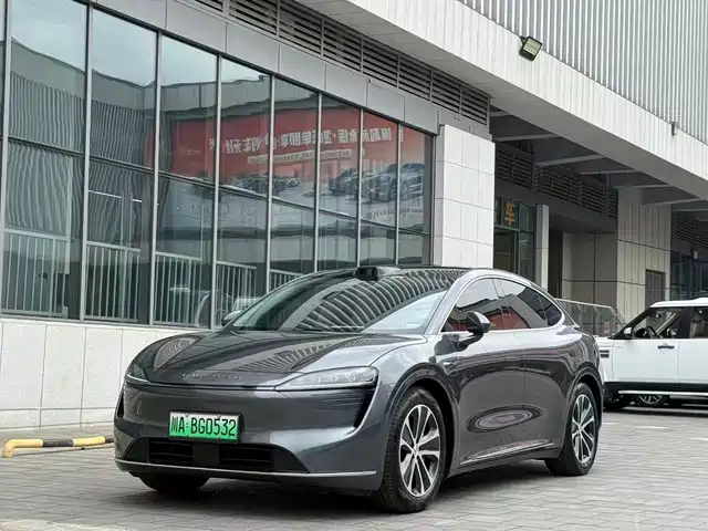2024 Chery Zhijie