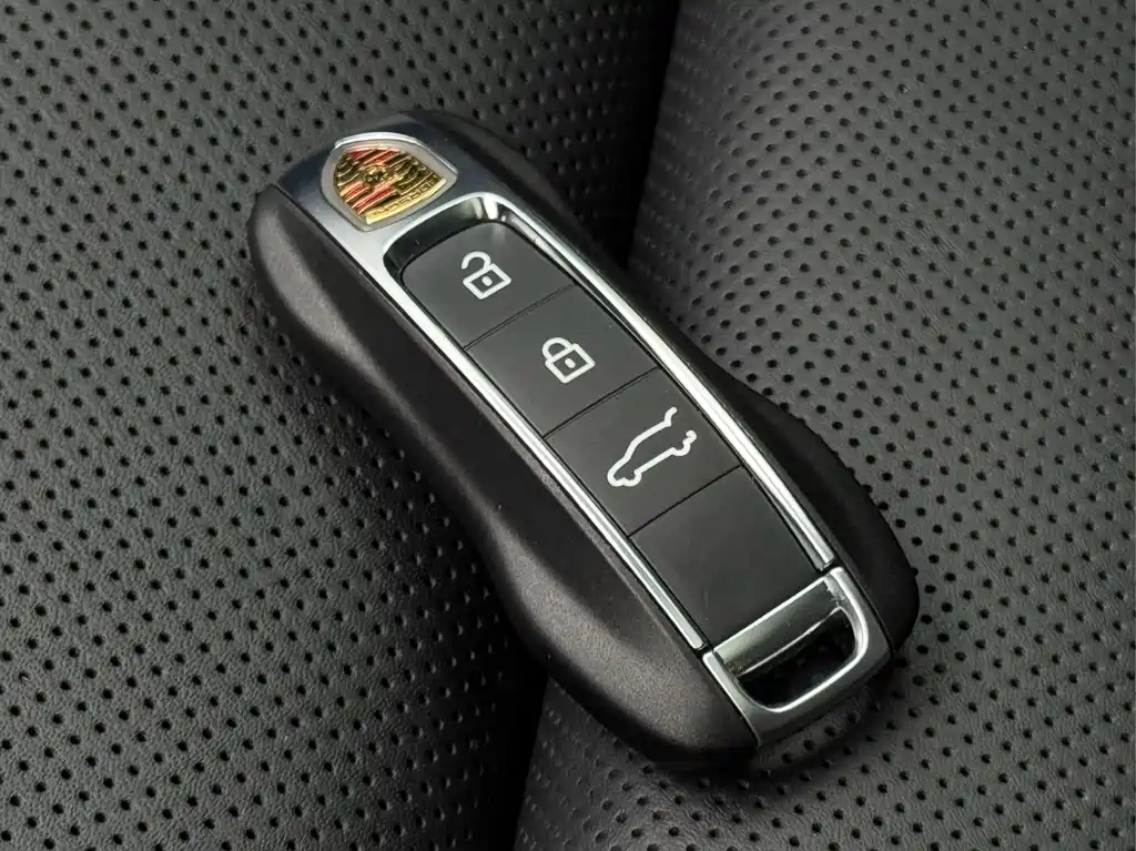 Porsche Cayenne — фотографии объявления, Фото 23