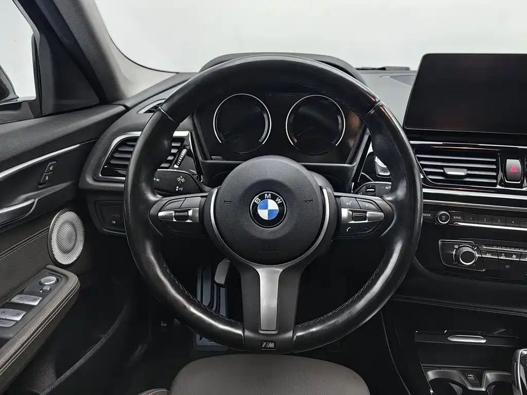 BMW 1 Series — миниатюра 11