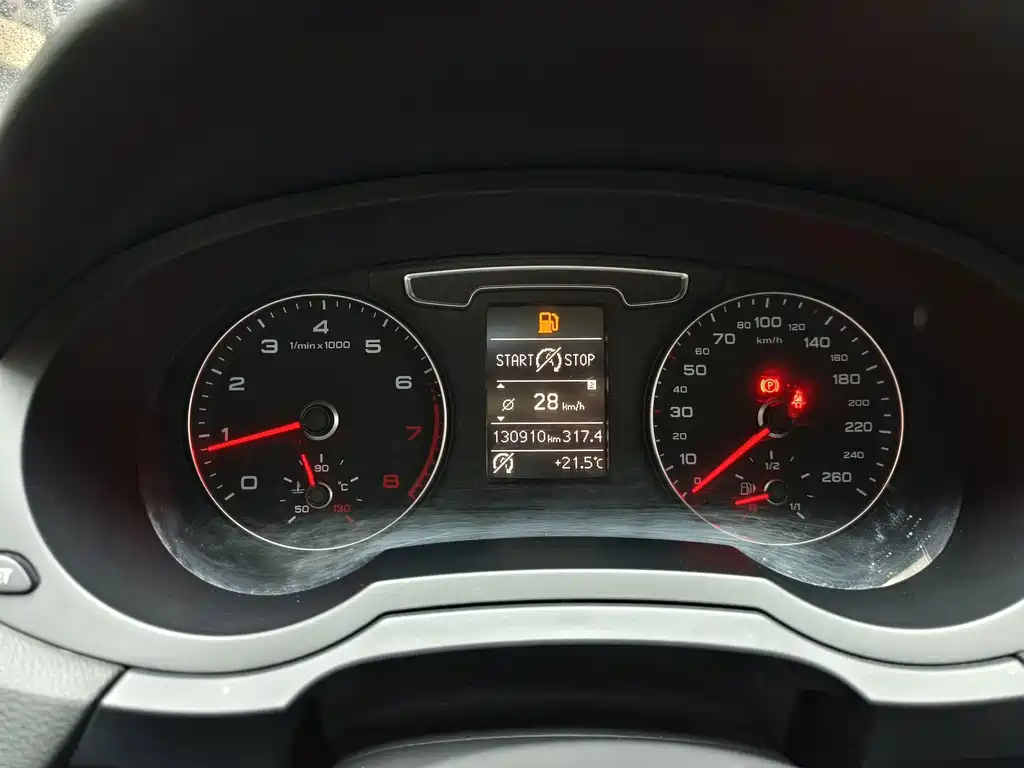Audi Q3 — миниатюра 10