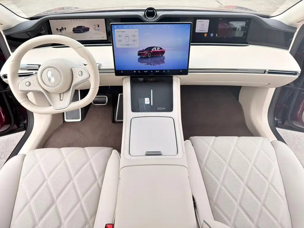 Наслаждайтесь. Xiangji S9 — миниатюра 9