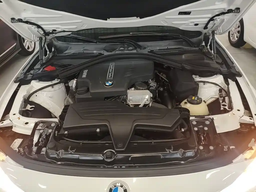 BMW 3 Series — миниатюра 20