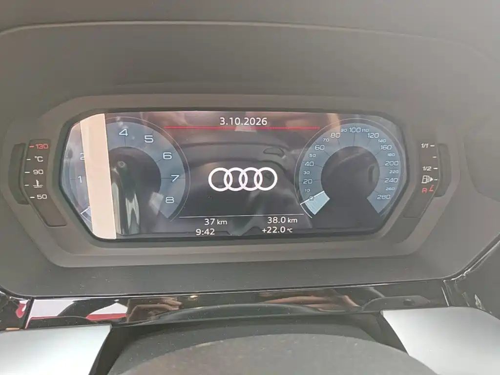 Audi A3 — миниатюра 12