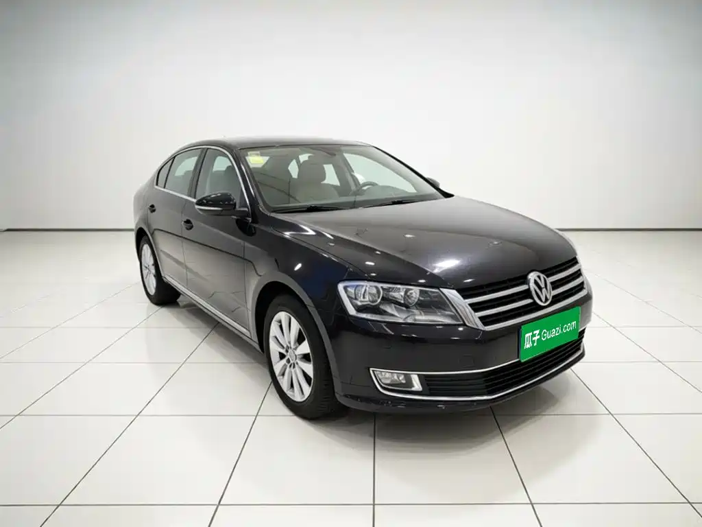 Volkswagen Lavida — миниатюра 3