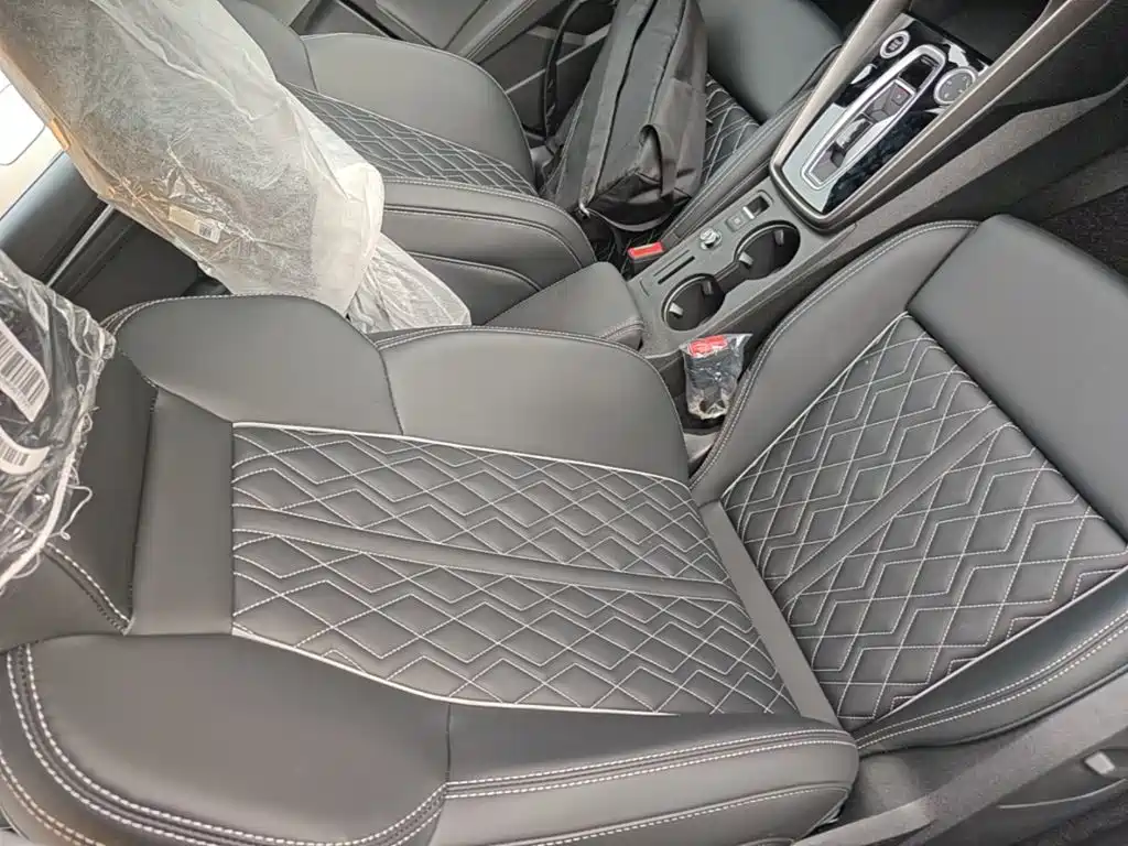 Audi A3 — миниатюра 25