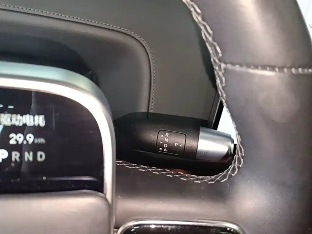 Li Auto Li L8 — миниатюра 14