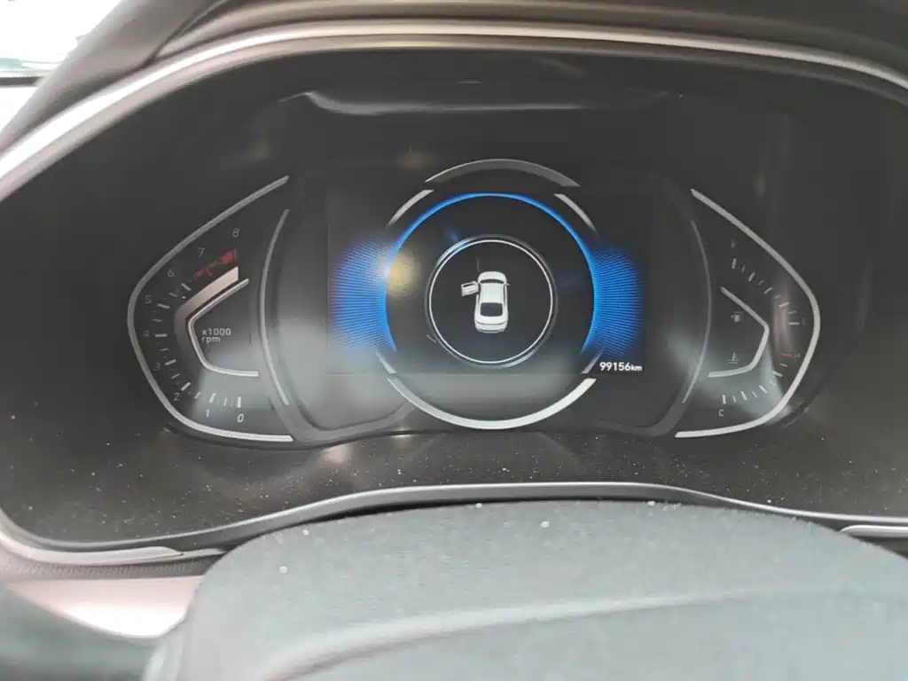 Hyundai Fista — миниатюра 12