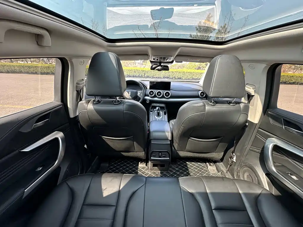 WEI PAI WEI BRAND VV5