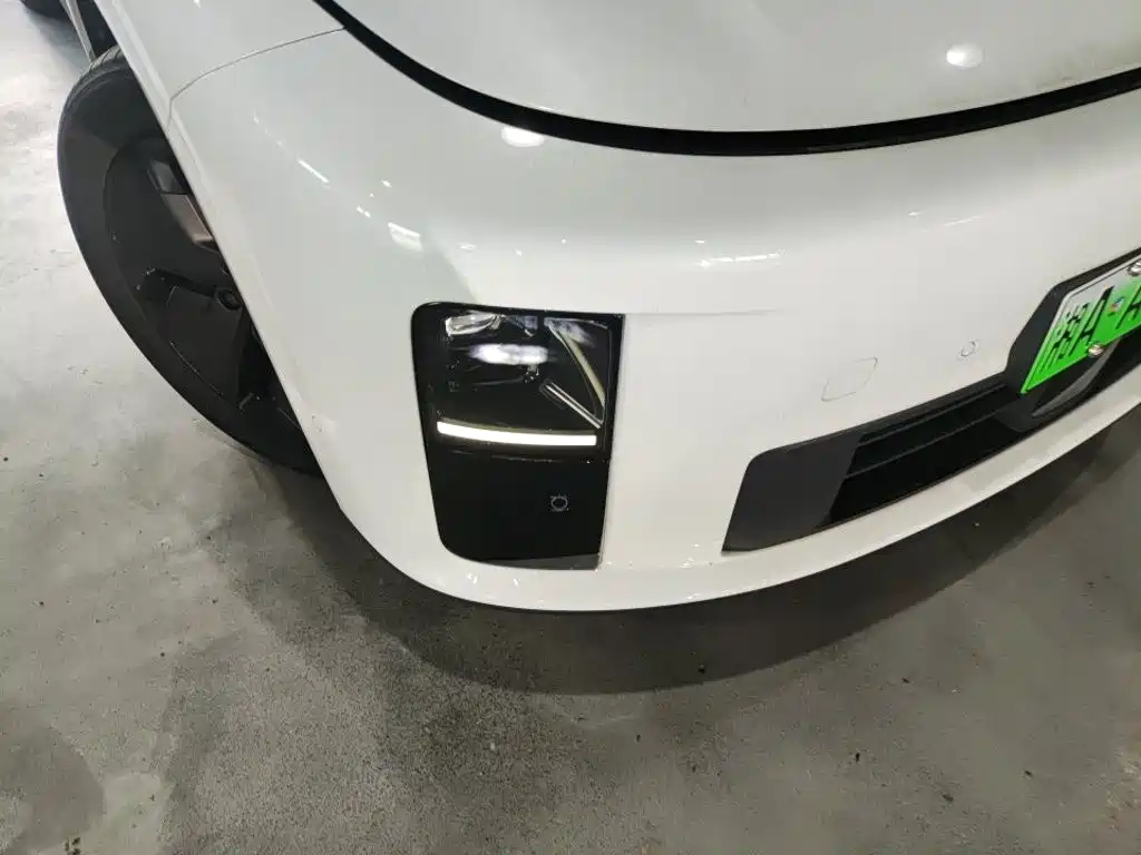 Li Auto Li i6 — миниатюра 8
