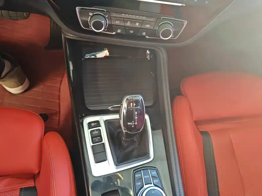 BMW 1 Series — миниатюра 16