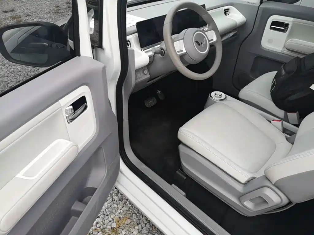 Wuling Air ev — миниатюра 16