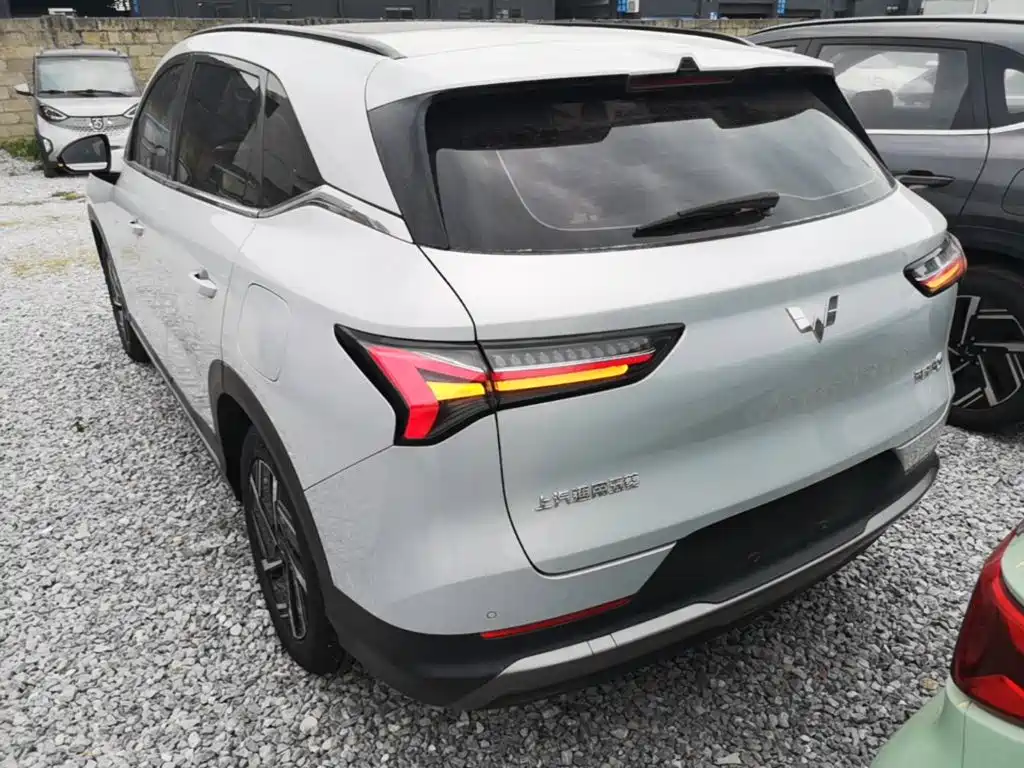 Wuling Xingguang S — миниатюра 6