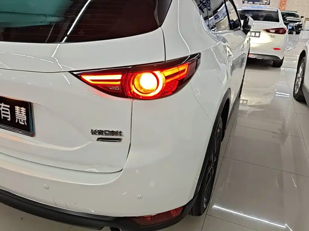 Mazda CX-5 — миниатюра 8