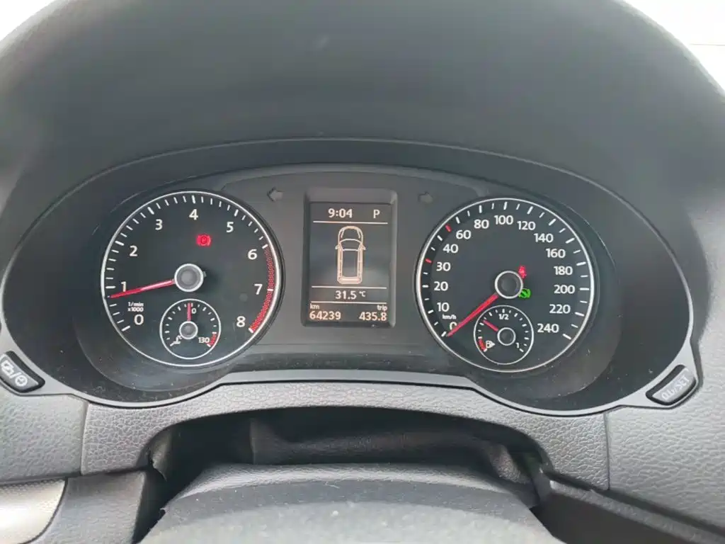 Volkswagen Sharan — миниатюра 16