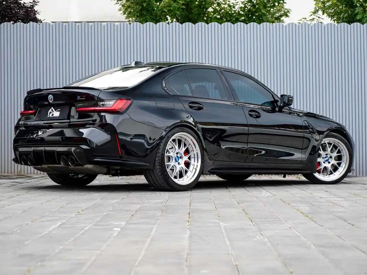 BMW M3