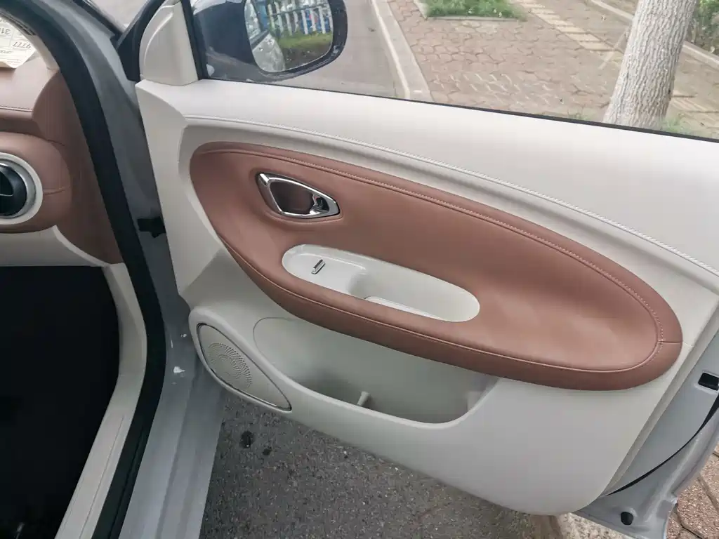 Wuling 缤果Pro — миниатюра 11