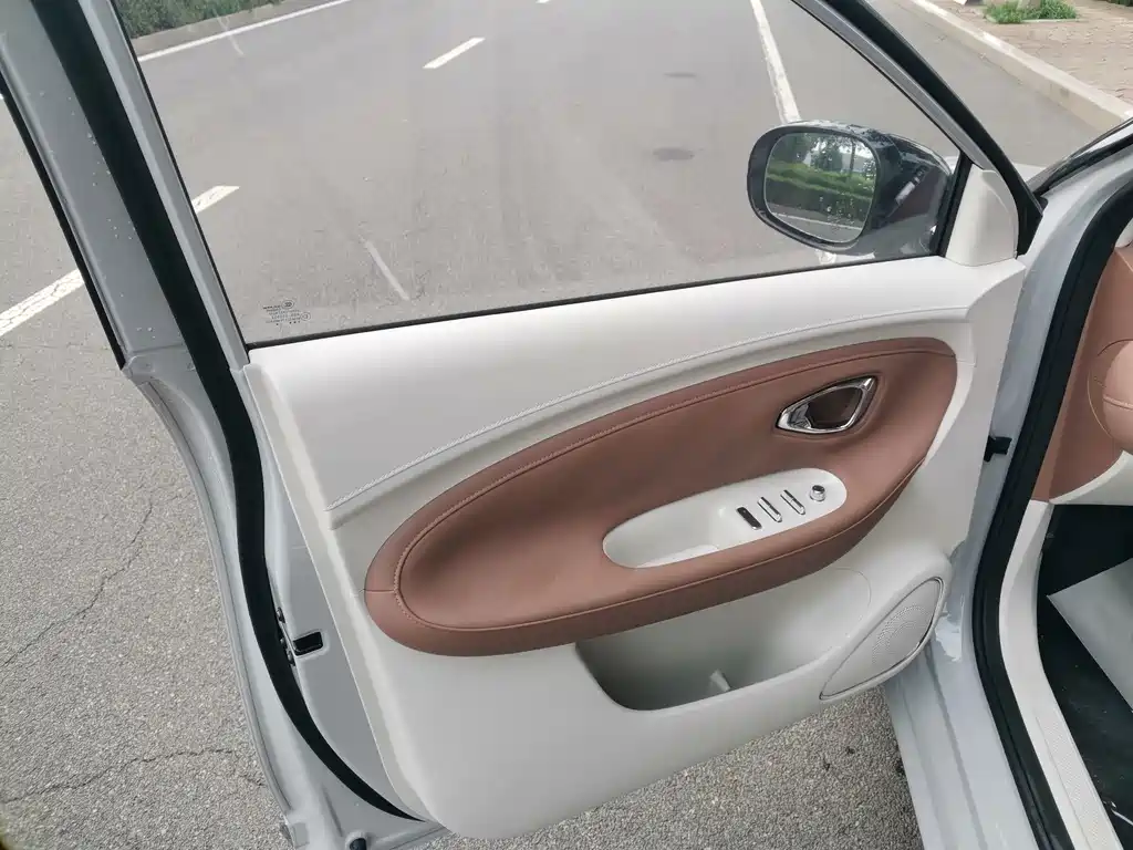 Wuling 缤果Pro — миниатюра 15