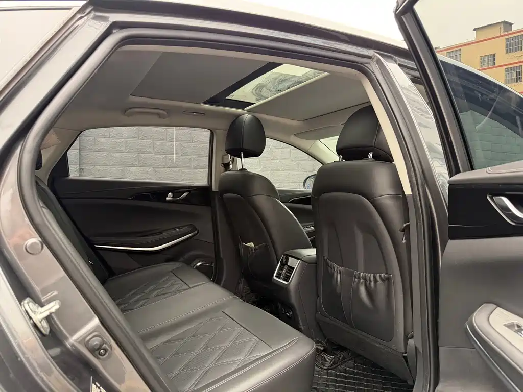 Changan Ruicheng CC — миниатюра 18