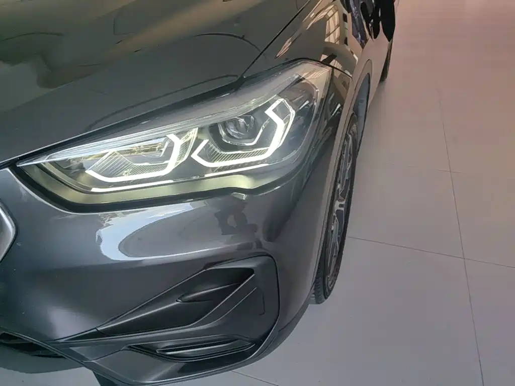 BMW X1 — миниатюра 24