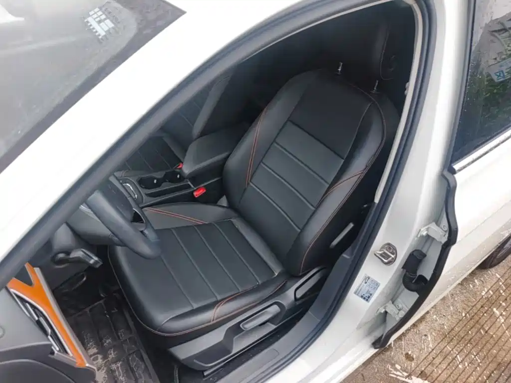 Volkswagen Bora — миниатюра 15