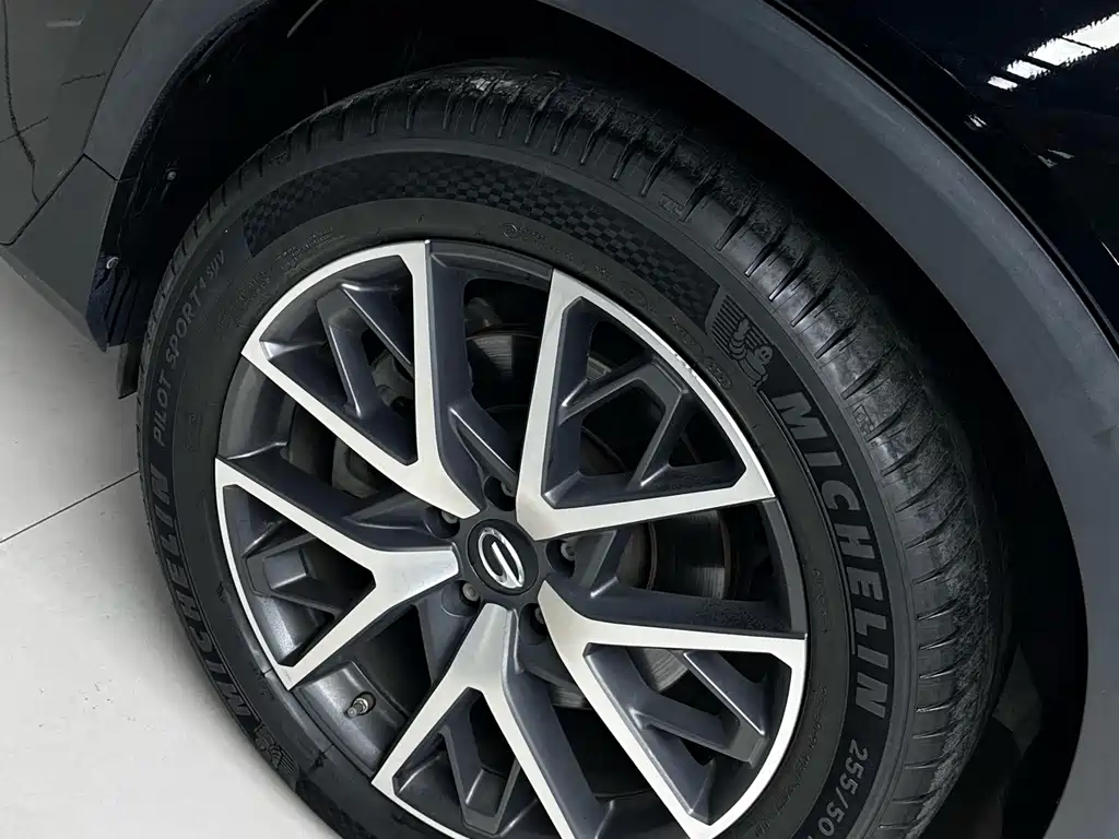 GAC Motor Trumpchi GS8 — миниатюра 10