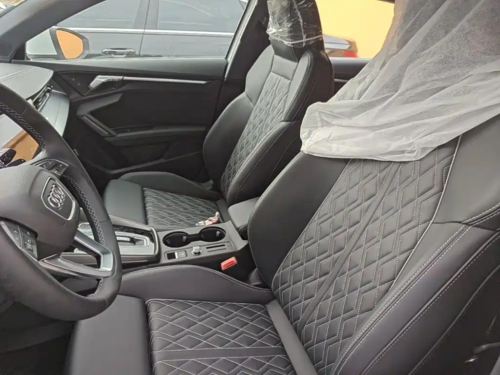 Audi A3 — миниатюра 15