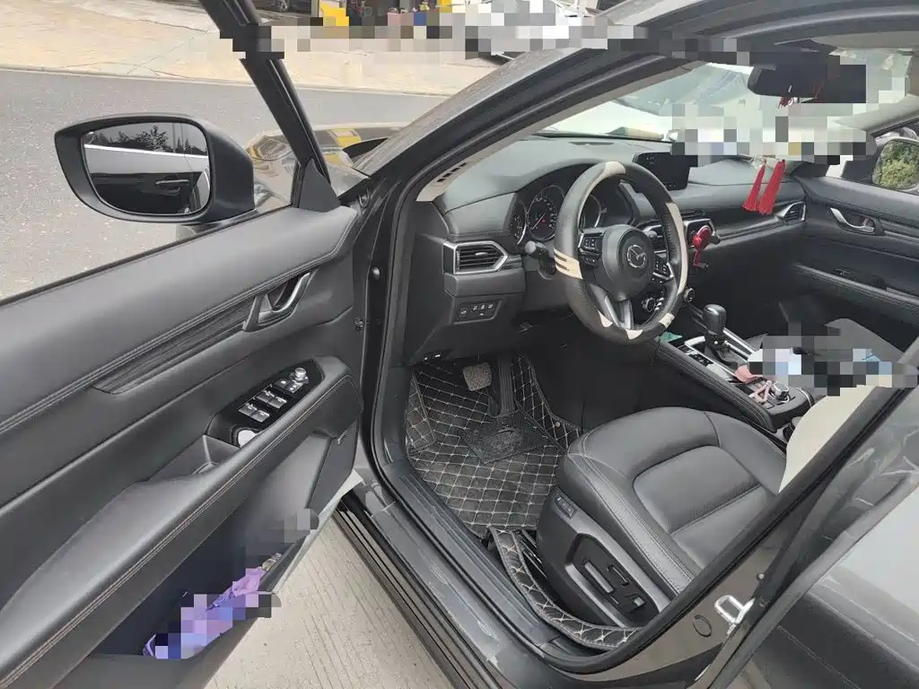 Mazda CX-5 — миниатюра 14
