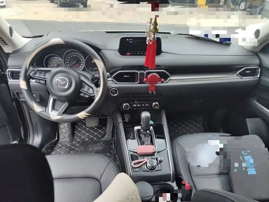 Mazda CX-5 — миниатюра 13