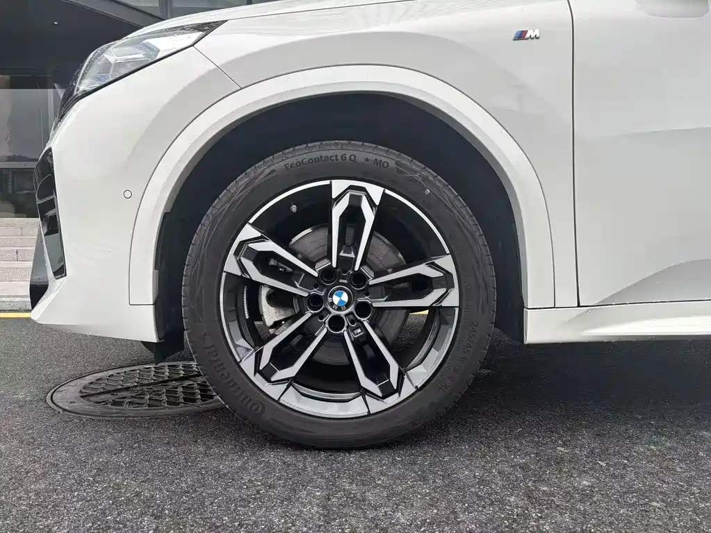 BMW X2 (Import) — миниатюра 8