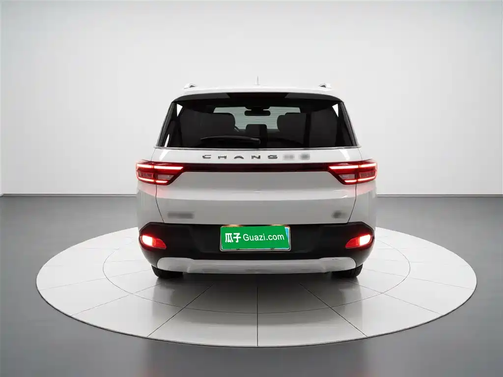 Changhe Changhe Q7 — миниатюра 4
