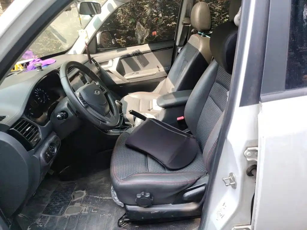 Chery Tiggo 3 — миниатюра 17