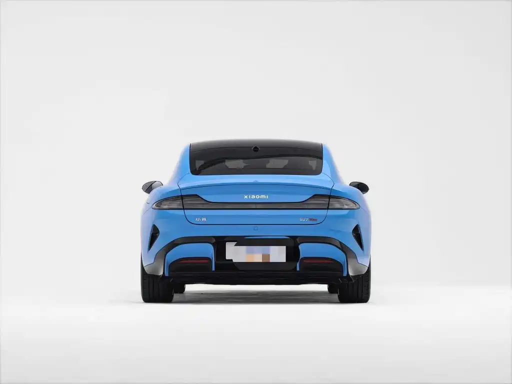 Xiaomi SU7 — миниатюра 5