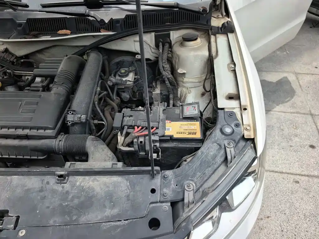 Volkswagen Lavida — миниатюра 19