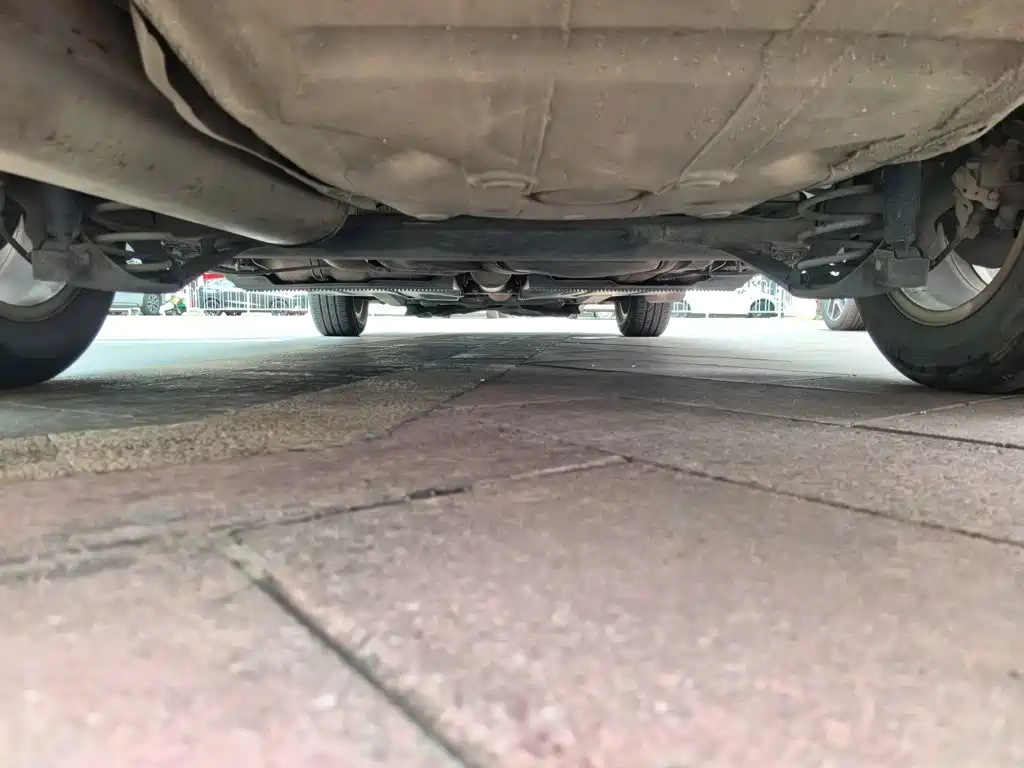 Volkswagen Lavida — миниатюра 21