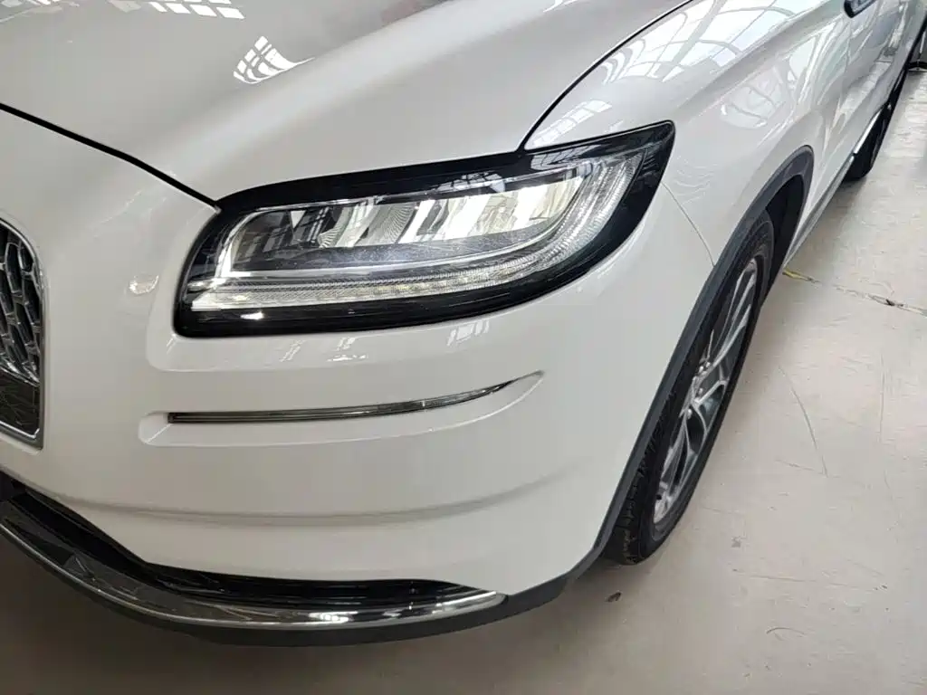 Lincoln Nautilus — миниатюра 24