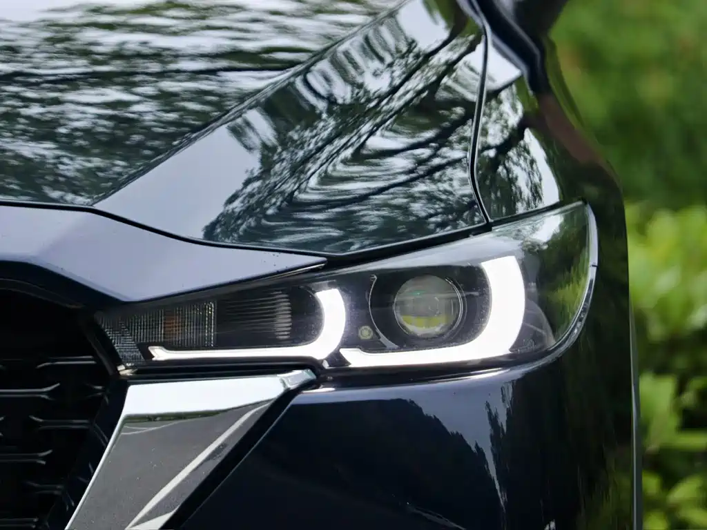 Mazda CX-5 — миниатюра 7