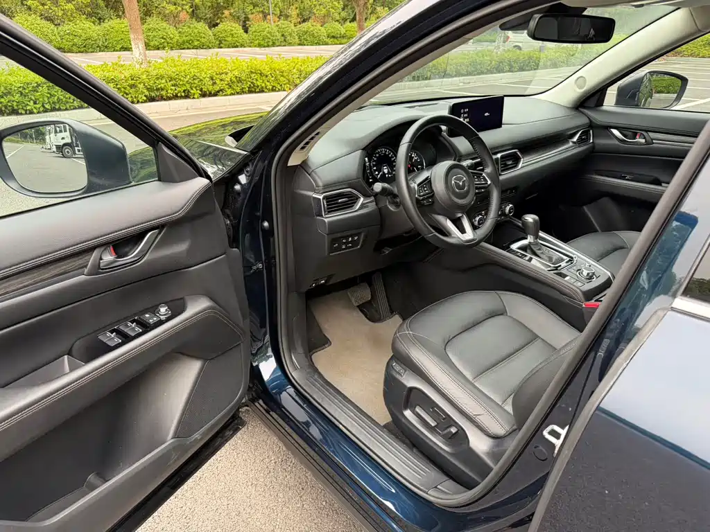 Mazda CX-5 — миниатюра 10