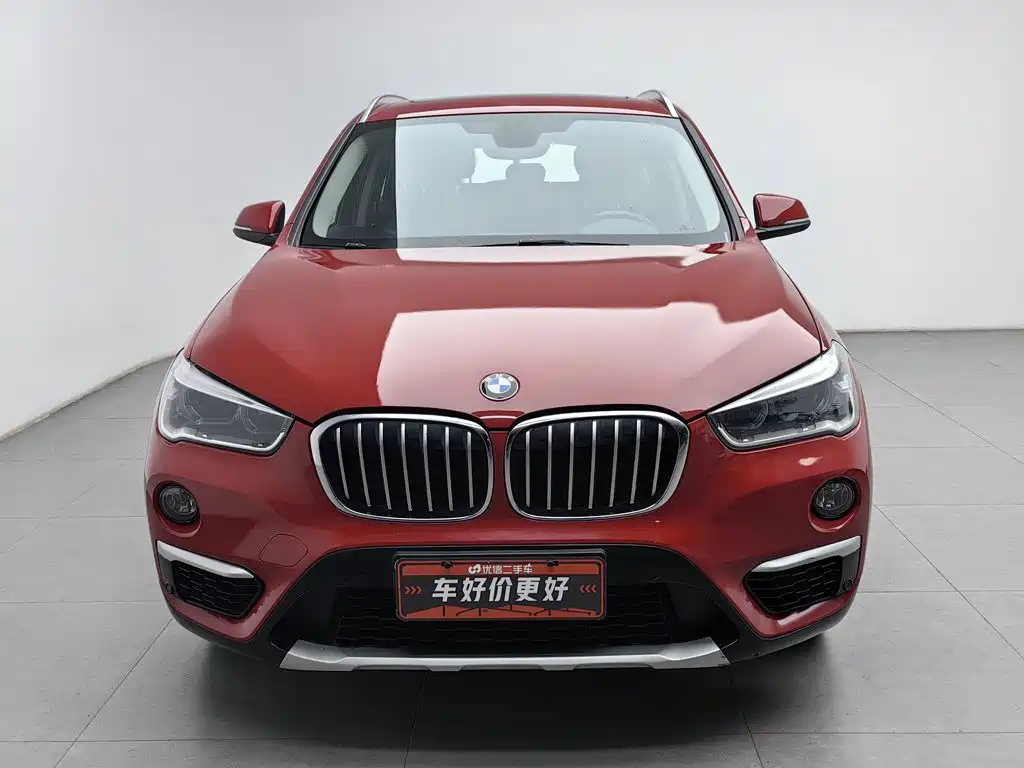 BMW X1 — миниатюра 3